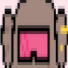 Pixel Eyes