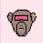 Robot Face